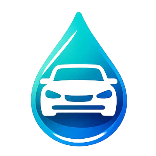 Lavage auto à domicile Sainte-Léocadie